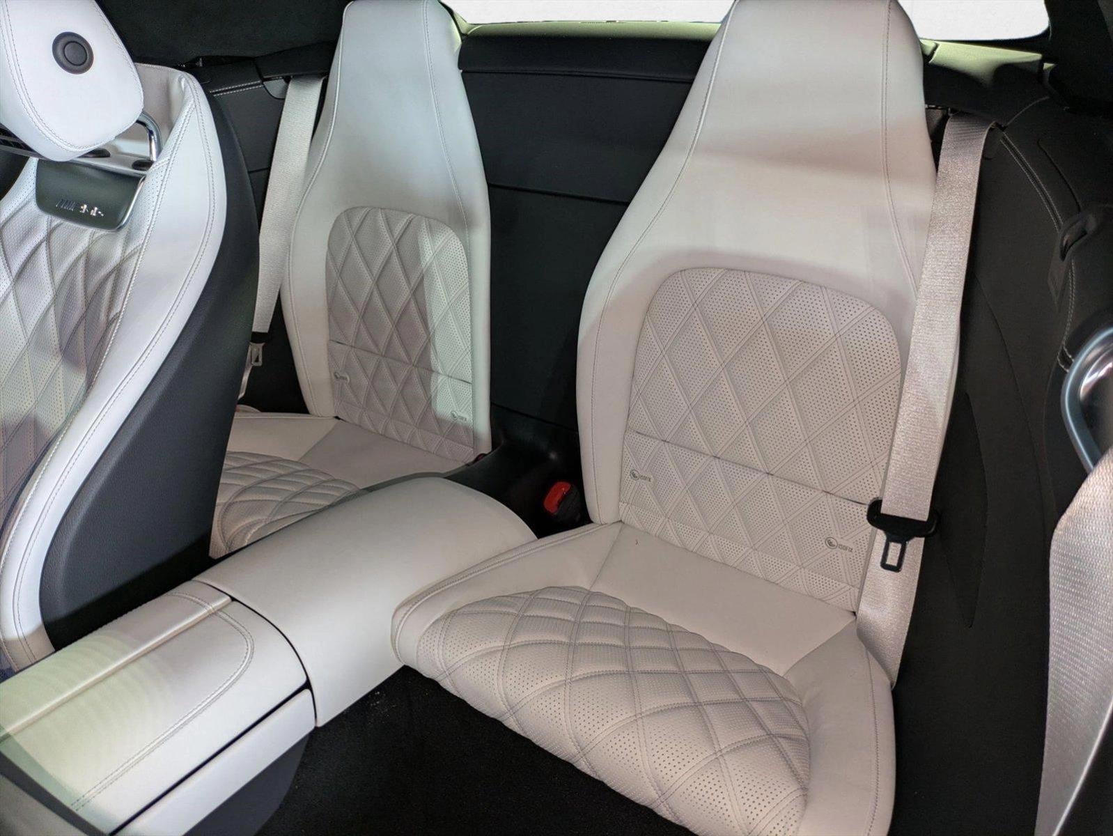 2025 Mercedes-Benz SL Mercedes-AMG - Photo 17