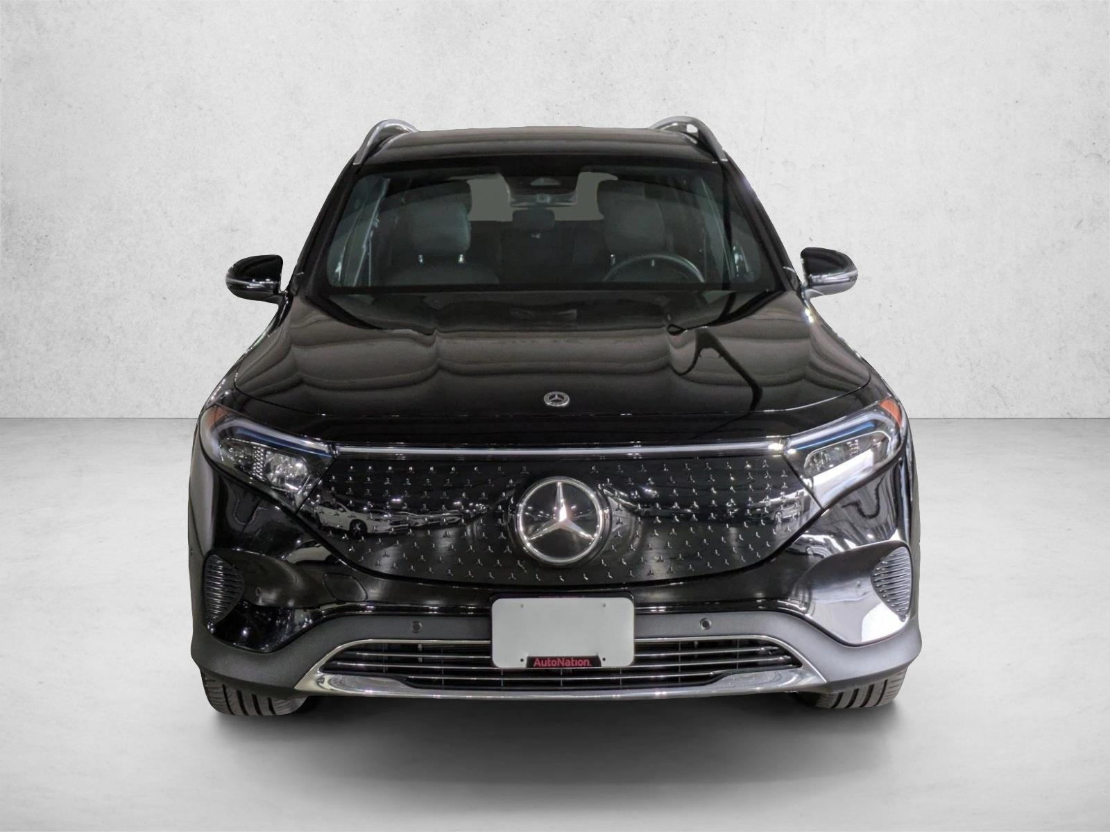 Certified 2024 Mercedes-Benz EQB Base with VIN W1N9M0CB2RN091953 for sale in Buena Park, CA
