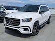 Mercedes-Benz GLS 450