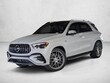  Mercedes-Benz AMG GLE 53