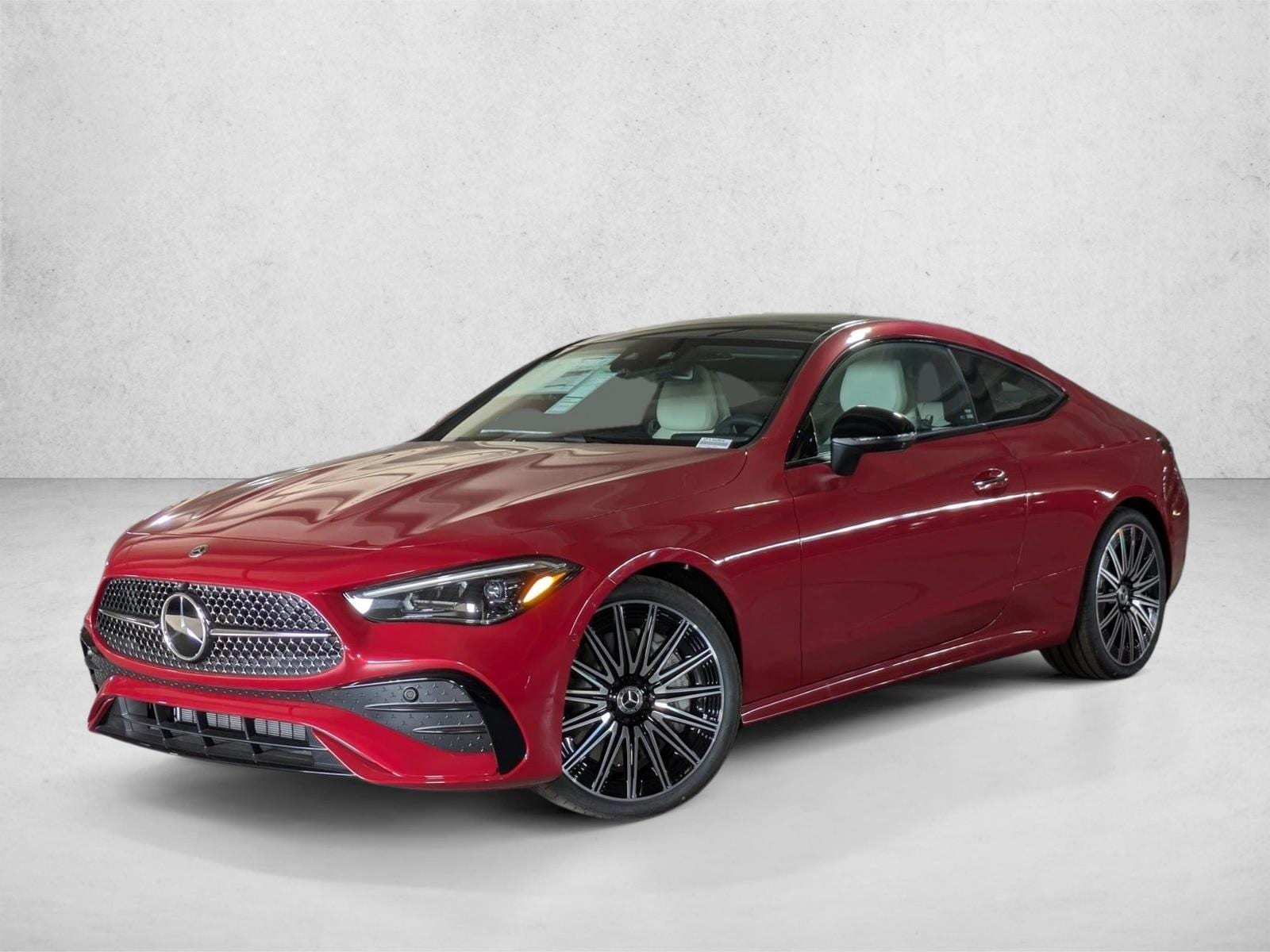 2027 Mercedes-Benz CLE