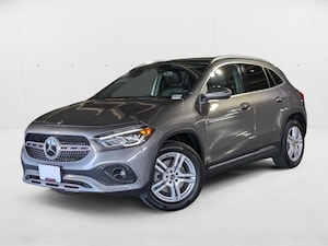 2023 Mercedes-Benz GLA SUV