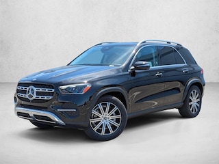 2026 Mercedes-Benz GLE 350 GLE 350 4MATIC &reg; SUV SUV