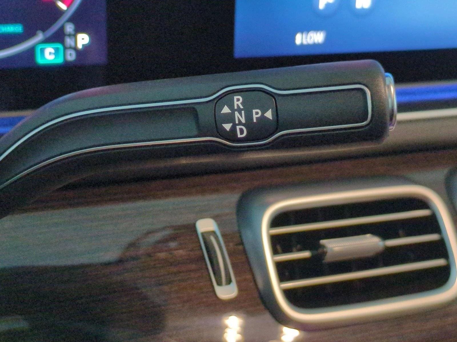 2026 Mercedes-Benz GLS Base - Photo 12
