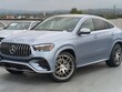  Mercedes-Benz AMG GLE 53
