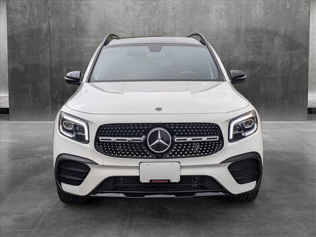 Used 2023 Mercedes-Benz GLB Base with VIN W1N4M4GB2PW332039 for sale in Buena Park, CA