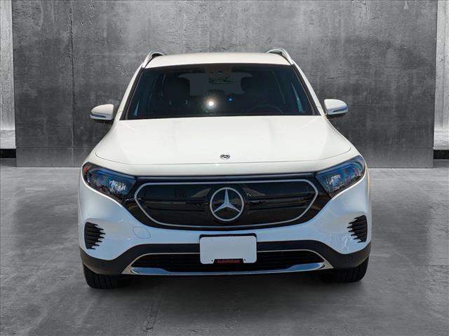 Certified 2023 Mercedes-Benz EQB Base with VIN W1N9M0KB6PN024416 for sale in Buena Park, CA