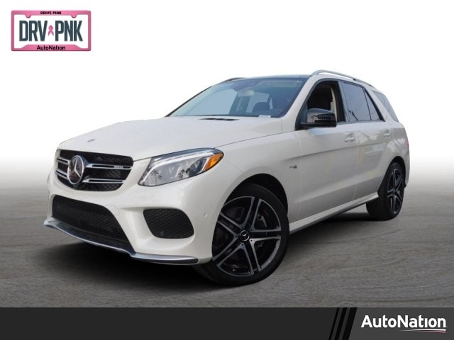 Used 2019 Mercedes Benz Amg Gle 43 For Sale At Autonation Vin 4jgda6eb3kb197857