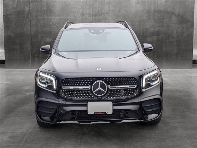 Certified 2023 Mercedes-Benz GLB Base with VIN W1N4M4GB5PW333797 for sale in Buena Park, CA