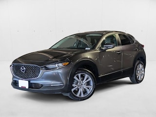 2021 Mazda Mazda CX-30 Select Package SUV