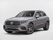  Mercedes-Benz AMG GLC 43