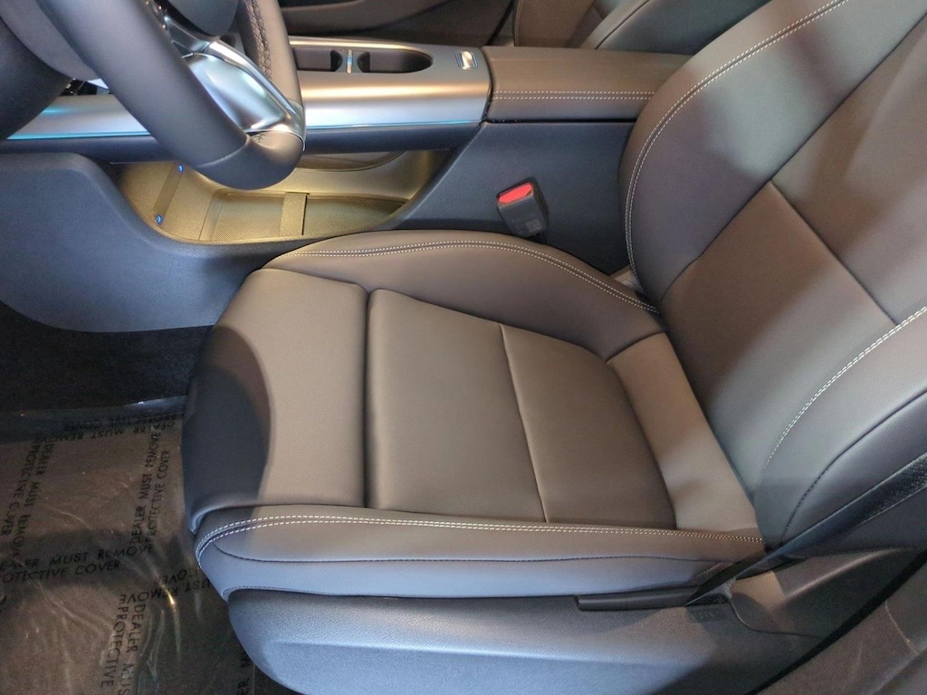 New 2027 Mercedes-Benz CLA 220 CLA 220 Hybrid FWD Sedan
