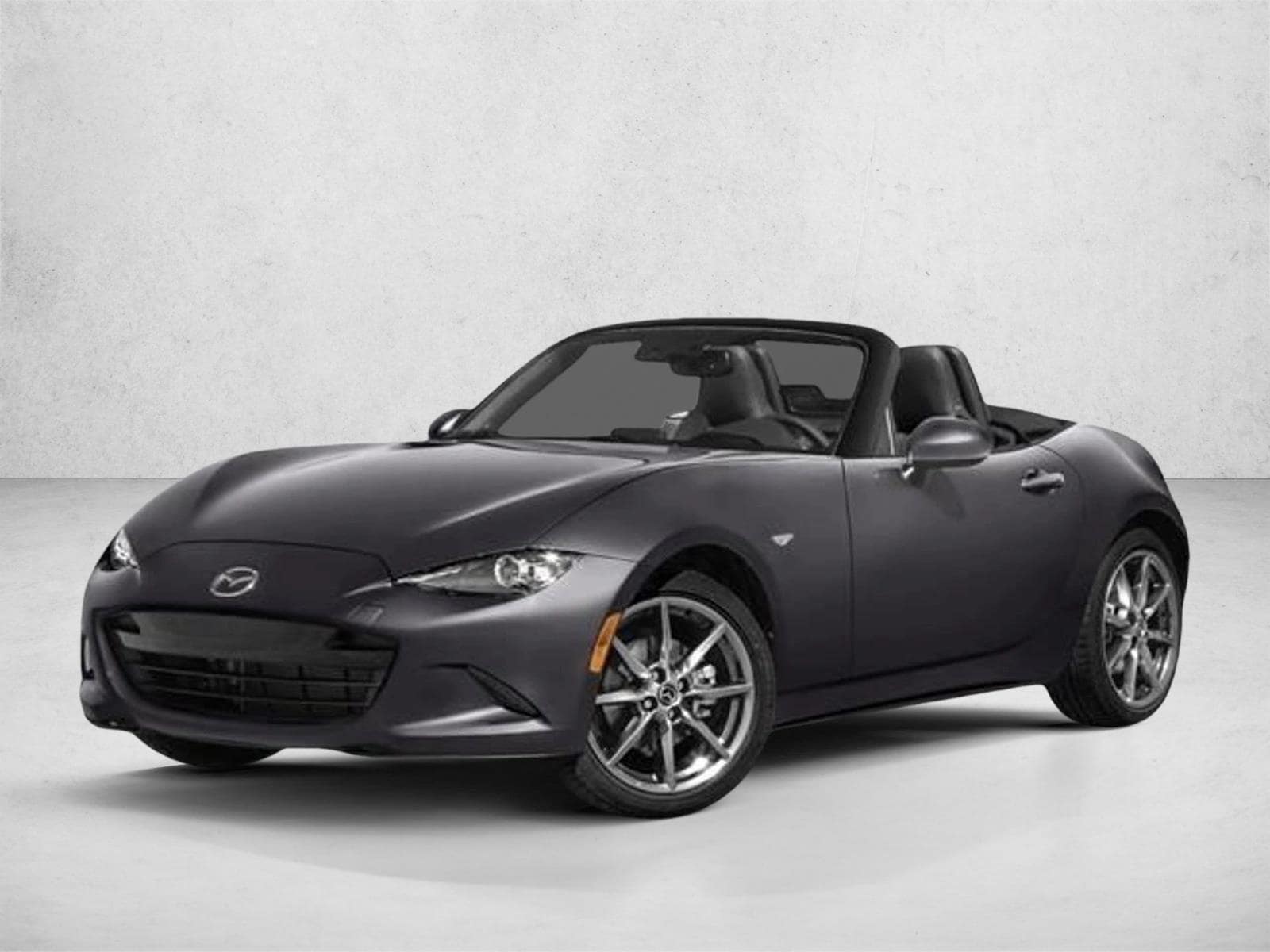 2023 Mazda MX-5 Miata