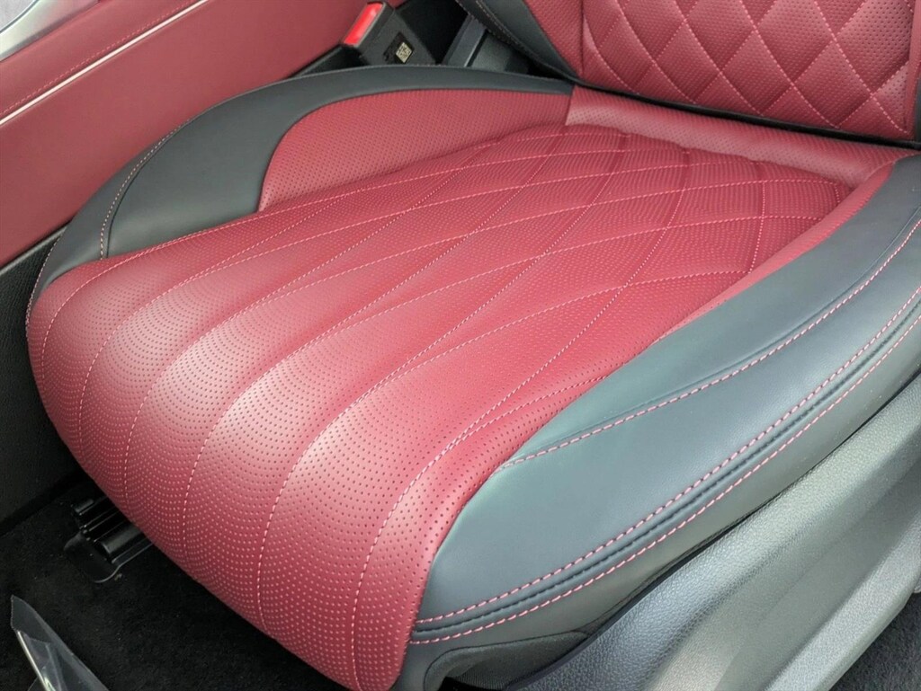 New 2026 Mercedes-Benz G-Class G 550 SUV Sport Utility