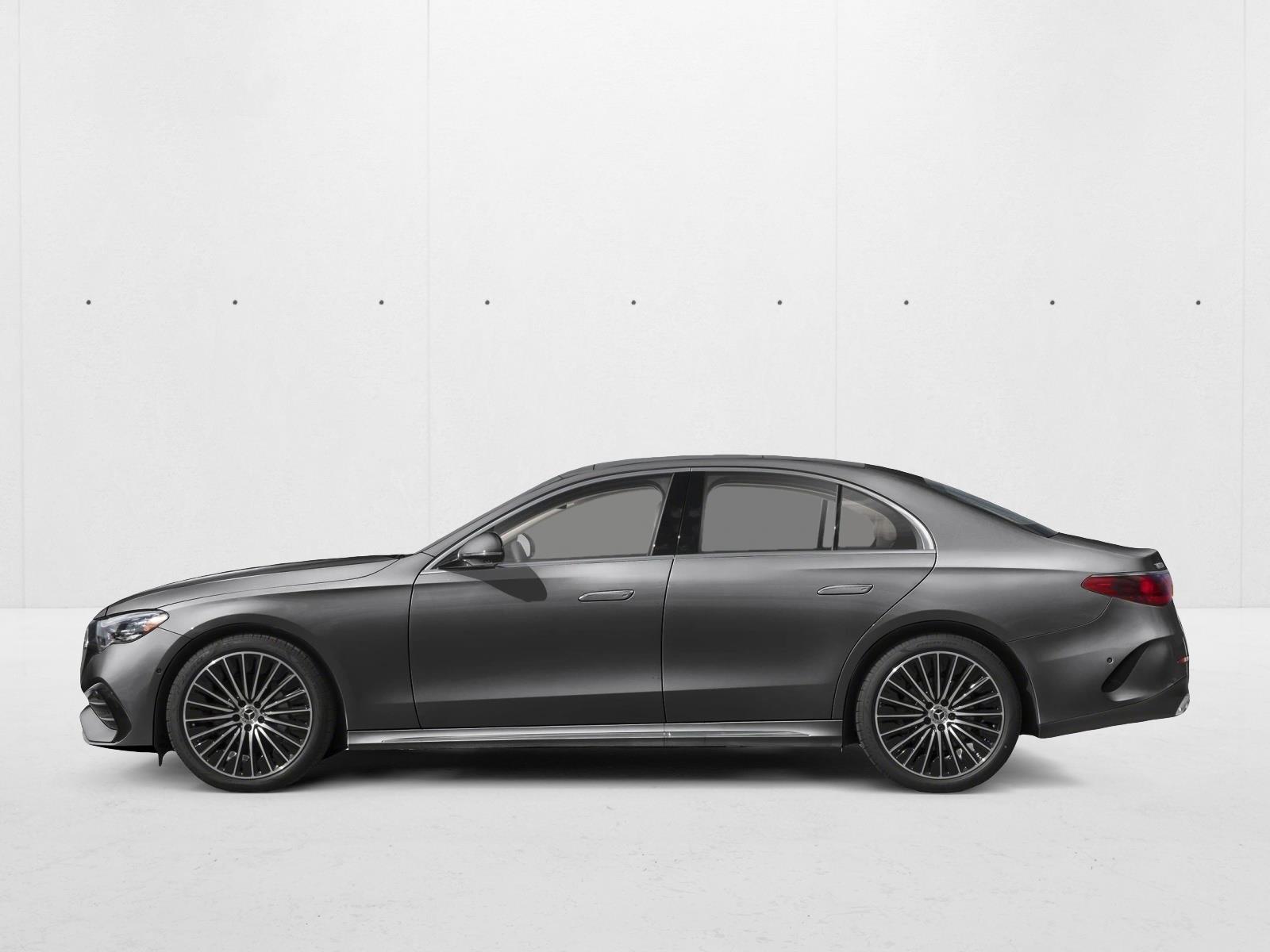 2025 Mercedes Benz E 350 Sedan photo 2