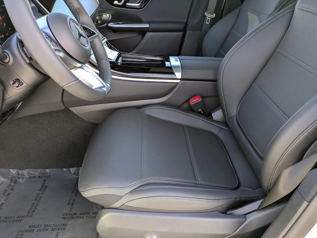 New 2026 Mercedes-Benz GLC 300 GLC 300 SUV SUV