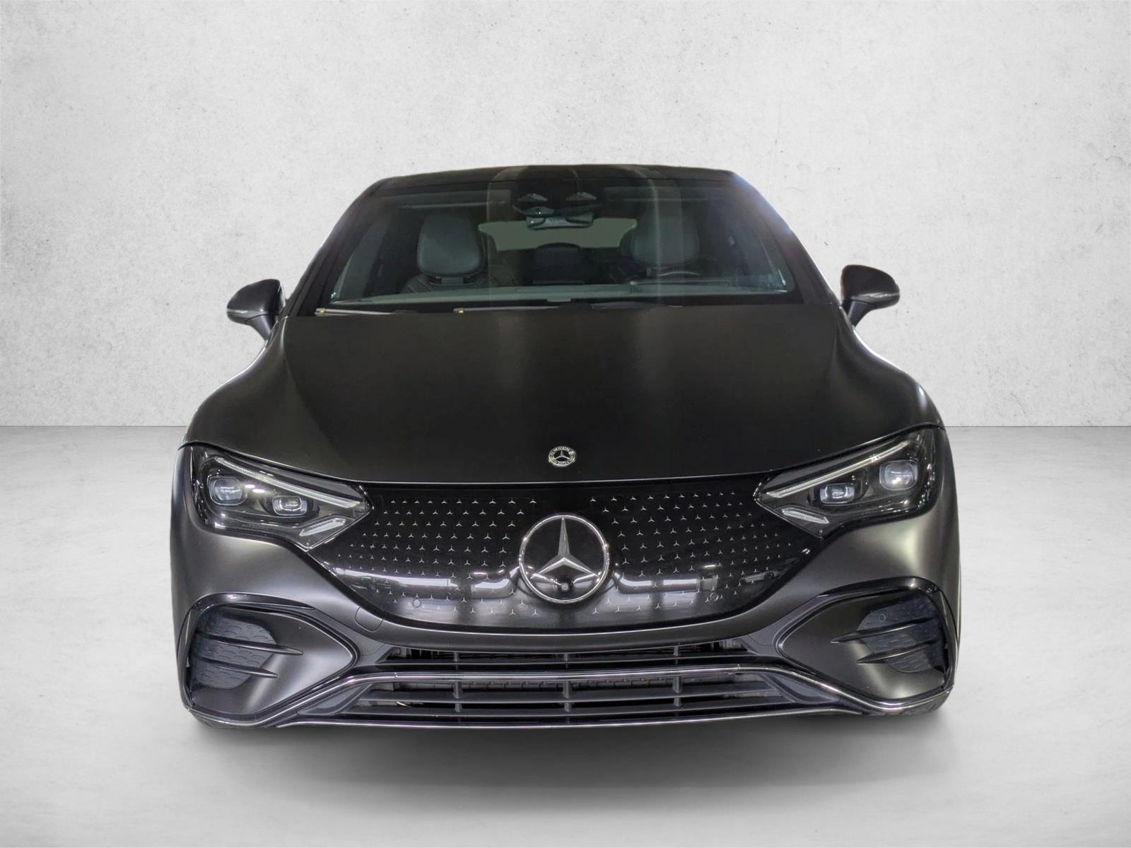 Used 2023 Mercedes-Benz EQE Base with VIN W1KEG2BB2PF026608 for sale in Buena Park, CA