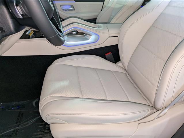 2026 Mercedes Benz GLE 450 4MATIC photo 3