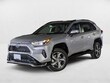 Toyota RAV4 Prime