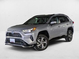 2023 Toyota RAV4 Prime