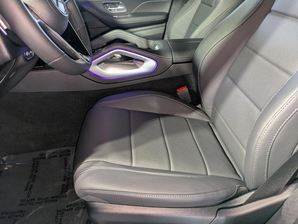 New 2026 Mercedes-Benz GLS 450 GLS 450 4MATIC ® SUV SUV