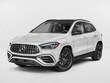  Mercedes-Benz AMG GLA 35