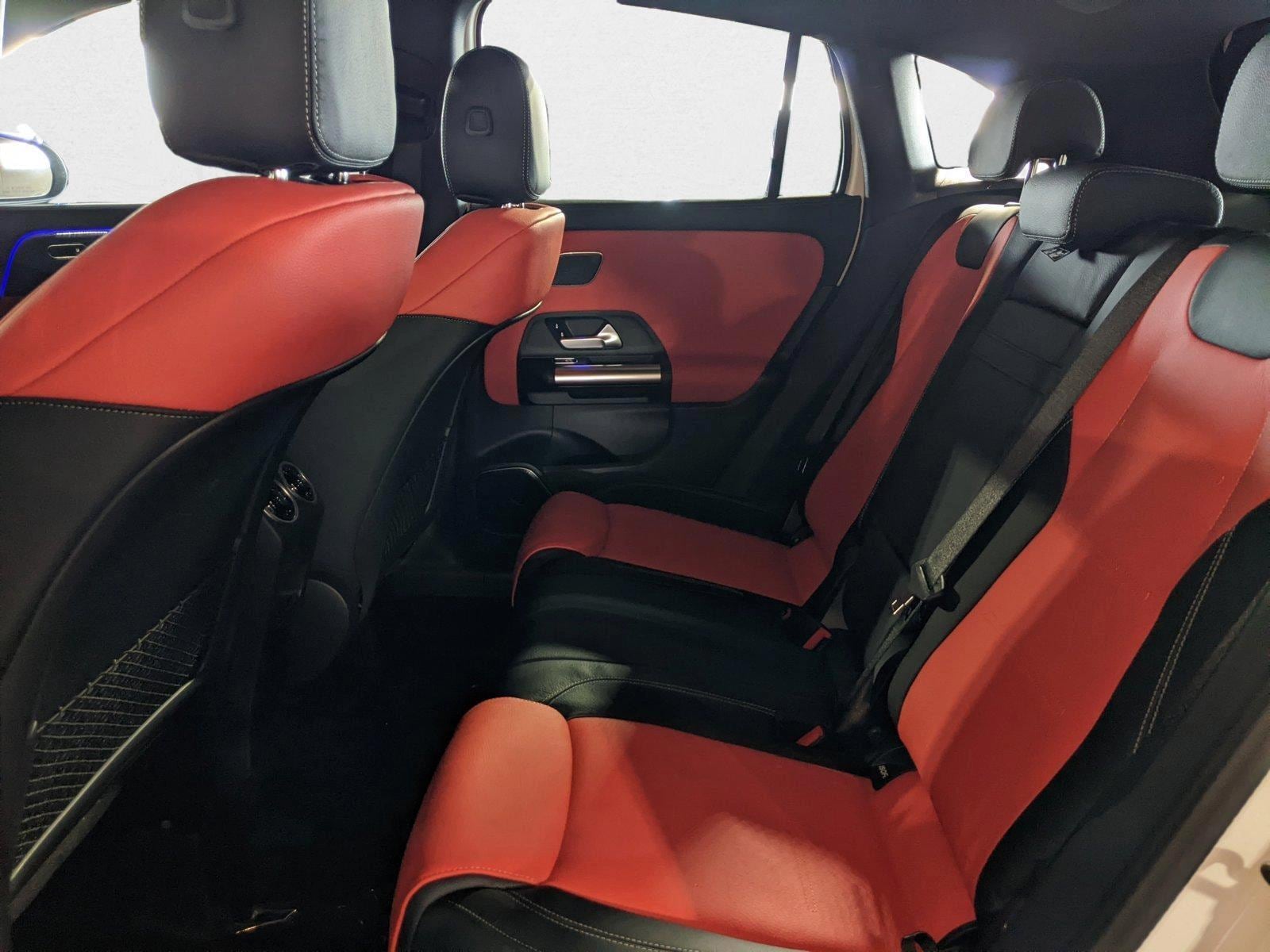 2025 Mercedes-Benz GLA GLA35 AMG - Photo 18
