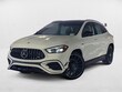  Mercedes-Benz AMG GLA 35
