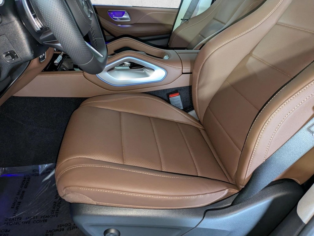 New 2026 Mercedes-Benz GLS 450 GLS 450 4MATIC ® SUV SUV