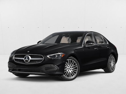 2026 Mercedes-Benz C 300 C 300 Sedan Sedan