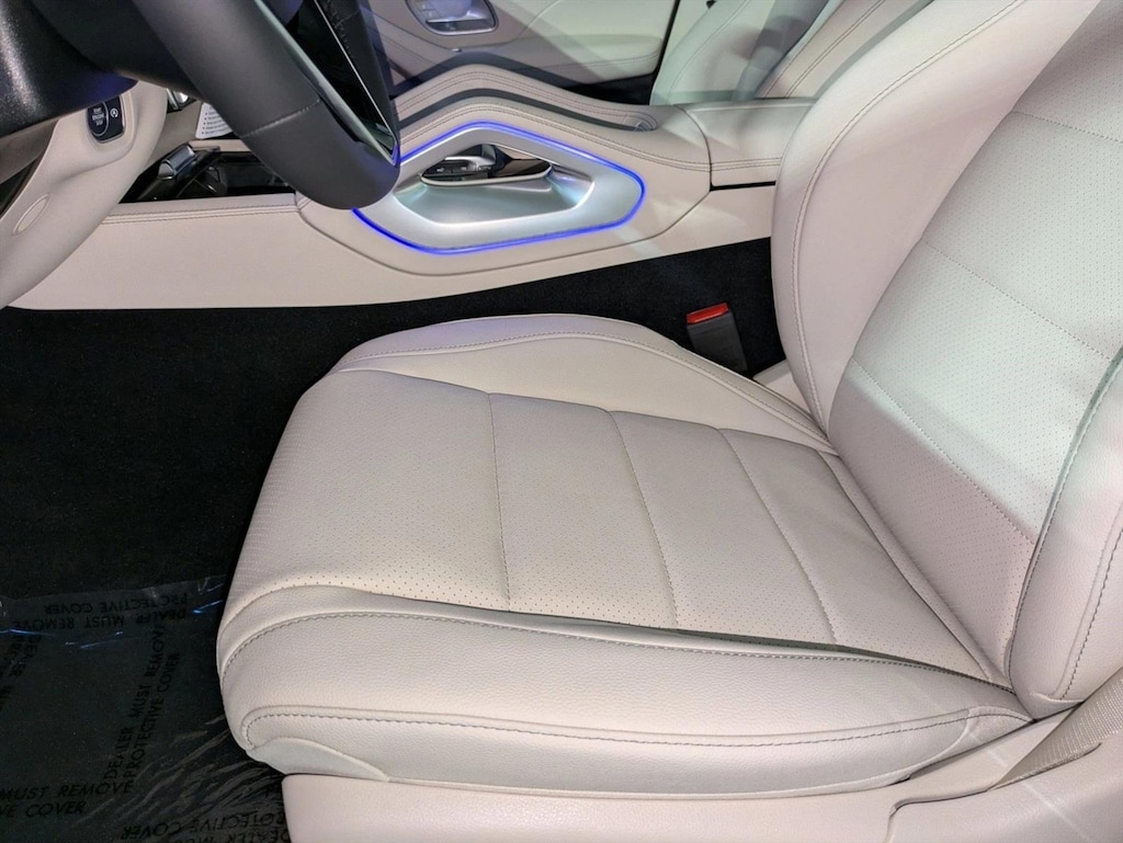 New 2026 Mercedes-Benz GLE 450 GLE 450 4MATIC ® SUV SUV