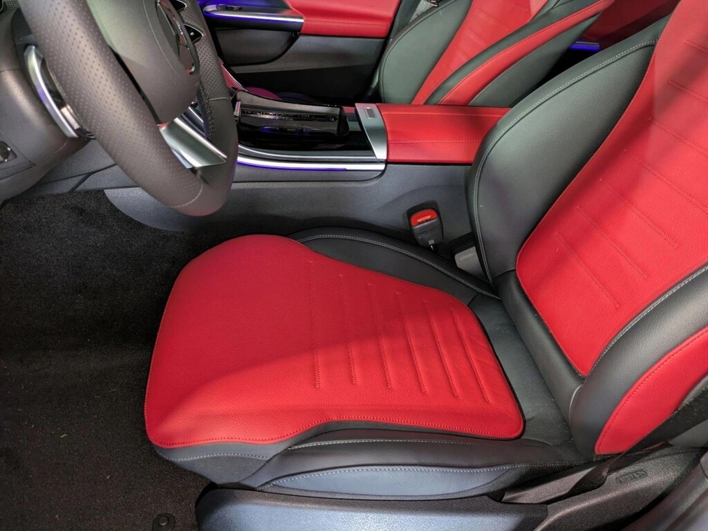 New 2026 Mercedes-Benz C-Class C 300 Sedan Sedan