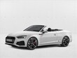  Audi A5 Cabriolet