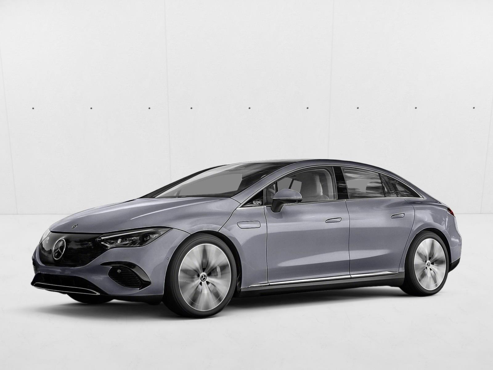 2023 Mercedes-Benz EQE