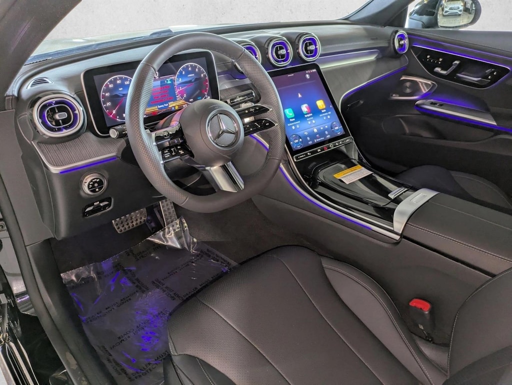 New 2026 Mercedes-Benz CLE 300 CLE 300 4MATIC ® Coupe Coupe