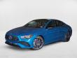 Mercedes-Benz AMG CLA 35