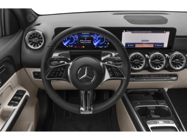 2025 Mercedes Benz EQB 300 4MATIC photo 4