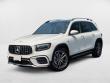 Mercedes-Benz AMG GLB 35