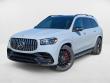 Mercedes-Benz AMG GLS 63