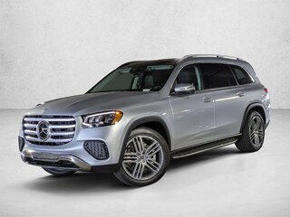 2026 Mercedes-Benz GLE 450 GLE 450 4MATIC &reg; SUV SUV