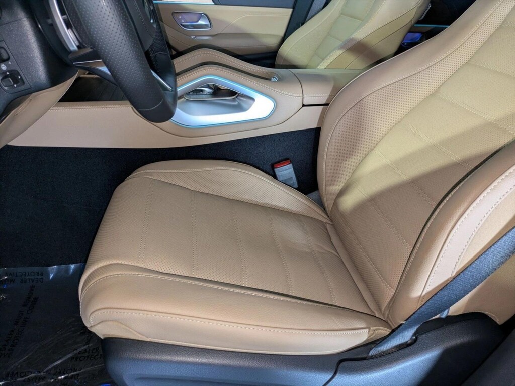New 2026 Mercedes-Benz GLS GLS 580 4MATIC ® SUV SUV