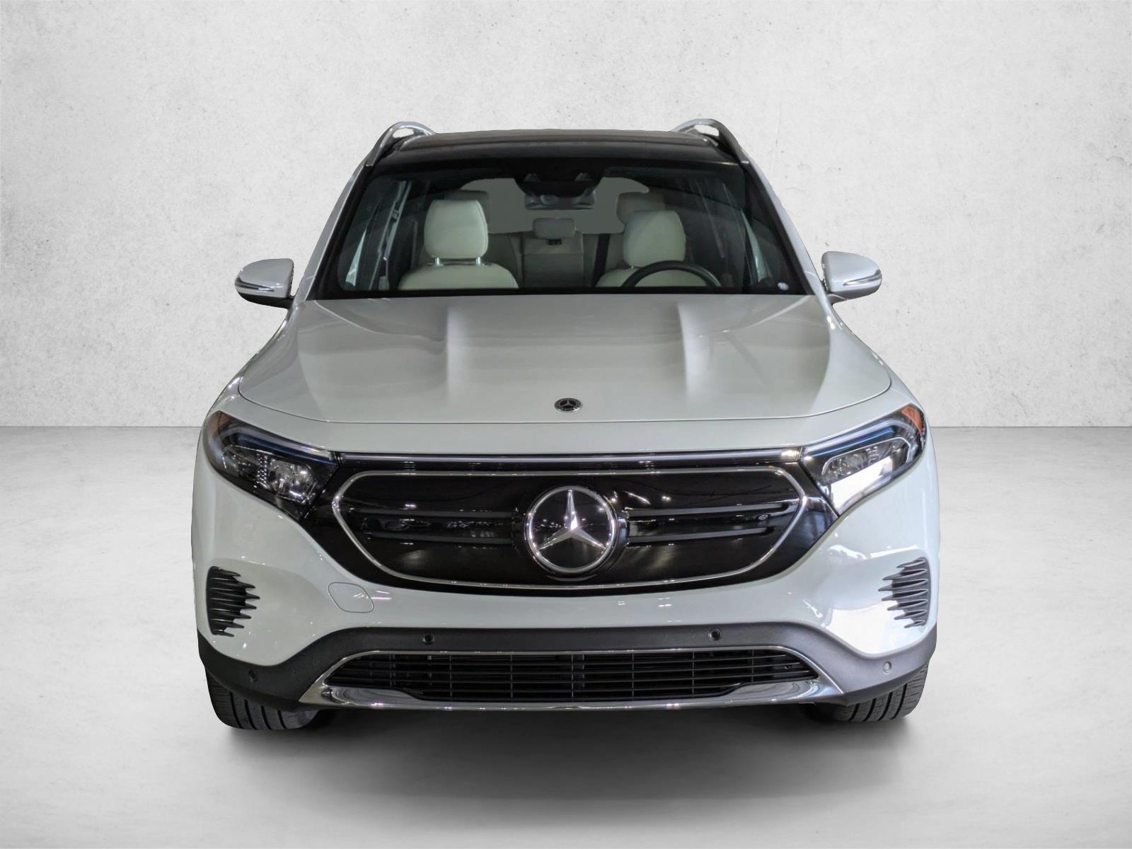Certified 2023 Mercedes-Benz EQB Base with VIN W1N9M0KB1PN066430 for sale in Buena Park, CA
