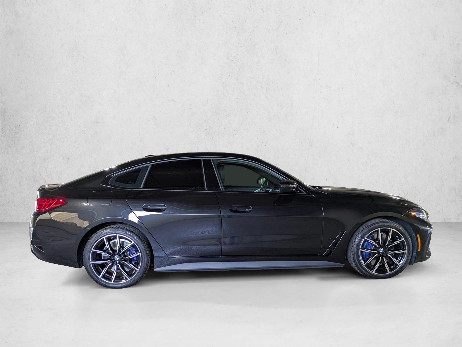 2025 Bmw i4 eDrive40 photo 4