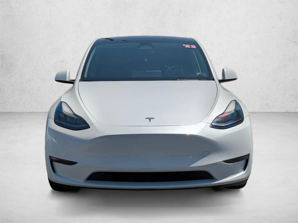 Used 2023 Tesla Model Y Performance SUV