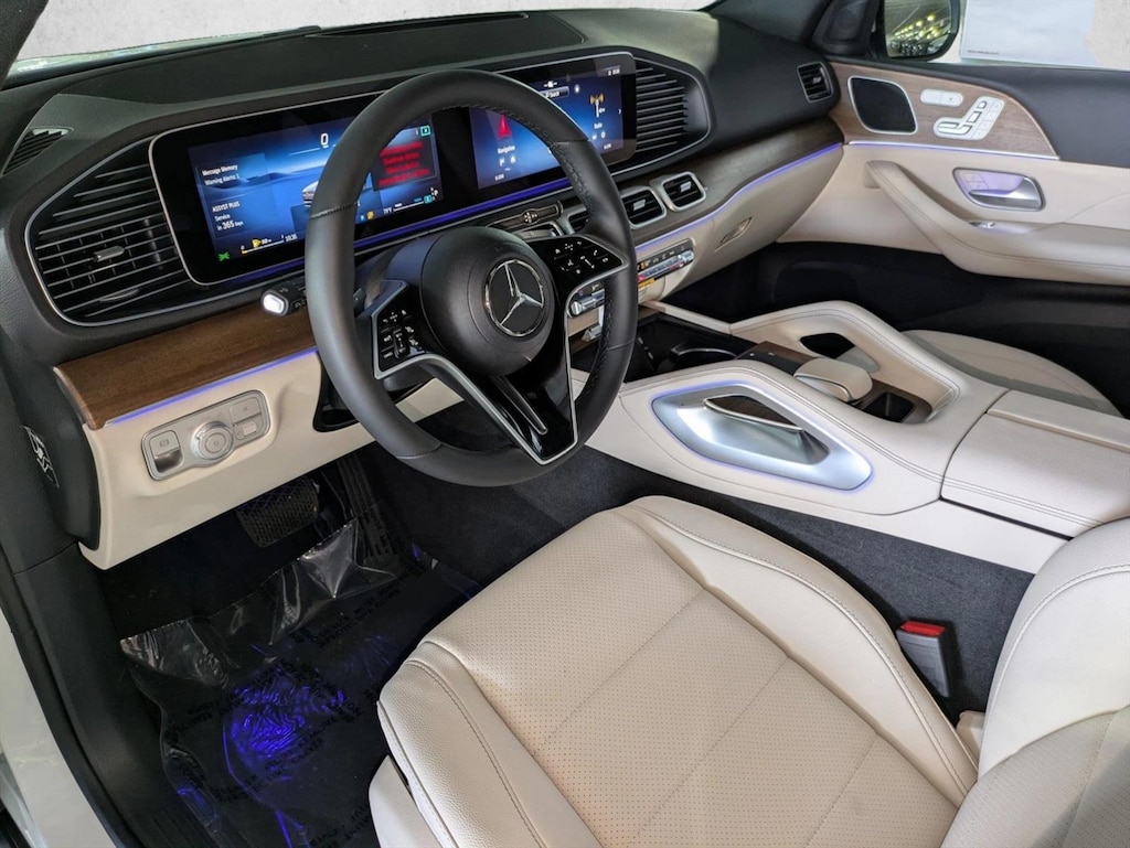 New 2026 Mercedes-Benz GLE 350 GLE 350 SUV SUV