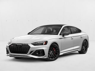 2023 Audi RS 5