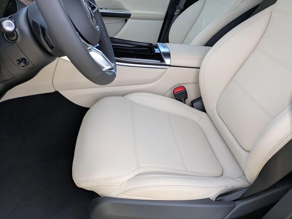 New 2026 Mercedes-Benz GLC 300 GLC 300 SUV SUV