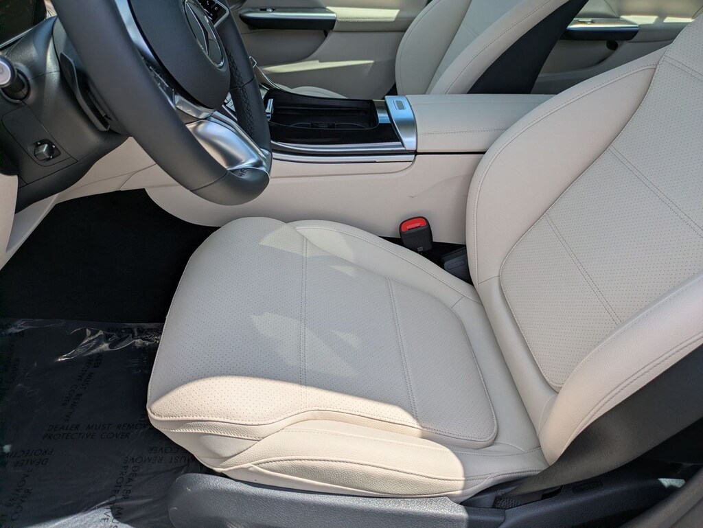 New 2026 Mercedes-Benz C 300 C 300 Sedan Sedan