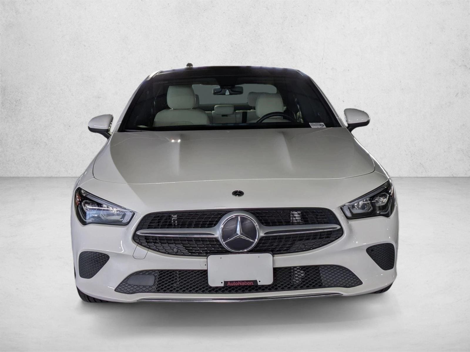 2023 Mercedes-Benz CLA CLA 250's photo