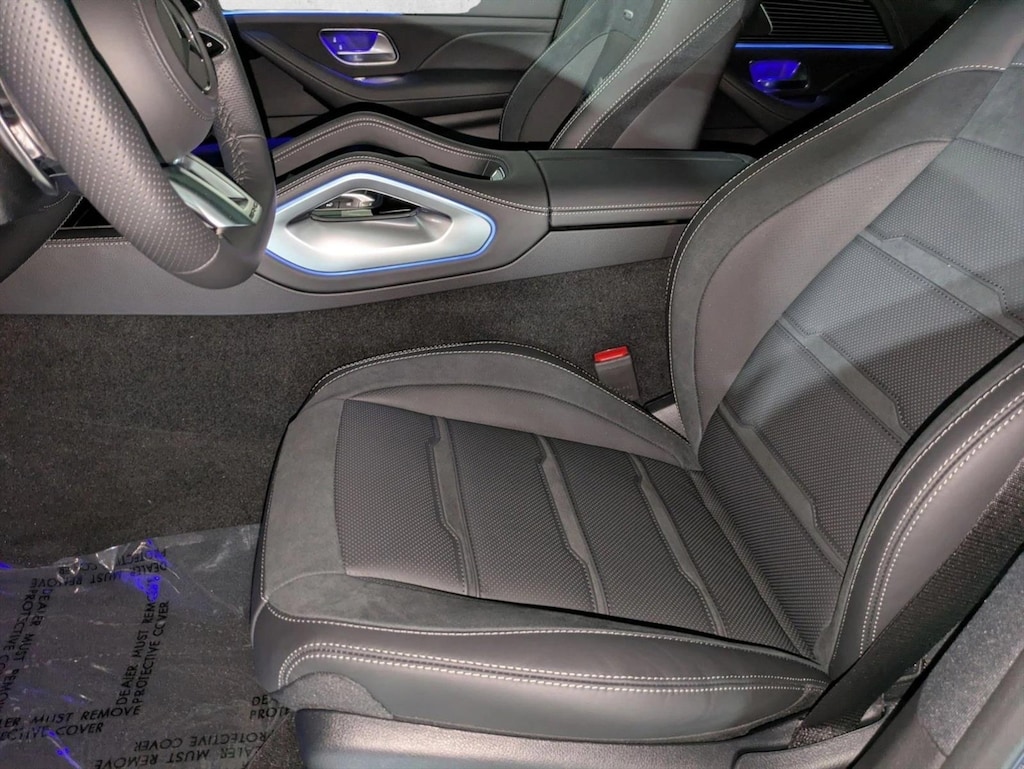 New 2026 Mercedes-Benz AMG GLE 53 AMG ® GLE 53 4MATIC+ ® Coupe Coupe